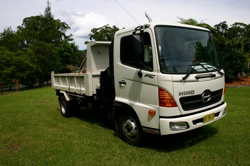 Truck licences Gosford area Truck licences Gosford area